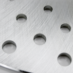 GZP stock style steel rear disc 00up