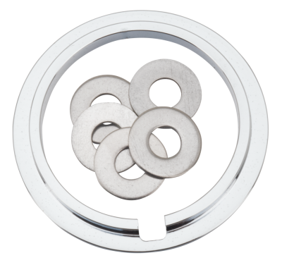 GZP Apollo 10 brake rotor HD84-14 11.5" (IT)