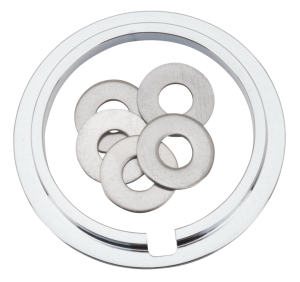 GZP Apollo 10 brake rotor HD84-14 11.5" (IT)