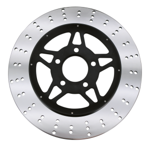 GZP Apollo 10 brake rotor HD84-14 11.5" (IT)