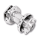 GZP FR/RR wheel hub assy 82-86 (IT)