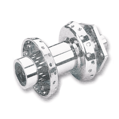 GZP Wheel hub FLST repl. OEM 43053-86 (IT)