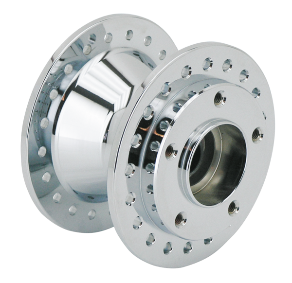 GZP DF Front hub FXD00-03 XL00-07 (IT)