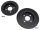 GZP Rr brake rotor EDC blk TK09-13 (IT)