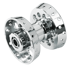 GZP Hub Big-Twin 67-72,without bearin (IT)