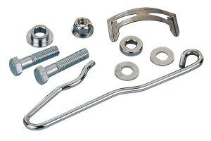 GZP rear caliper Anti-rattle Kit BT73-81 (IT)