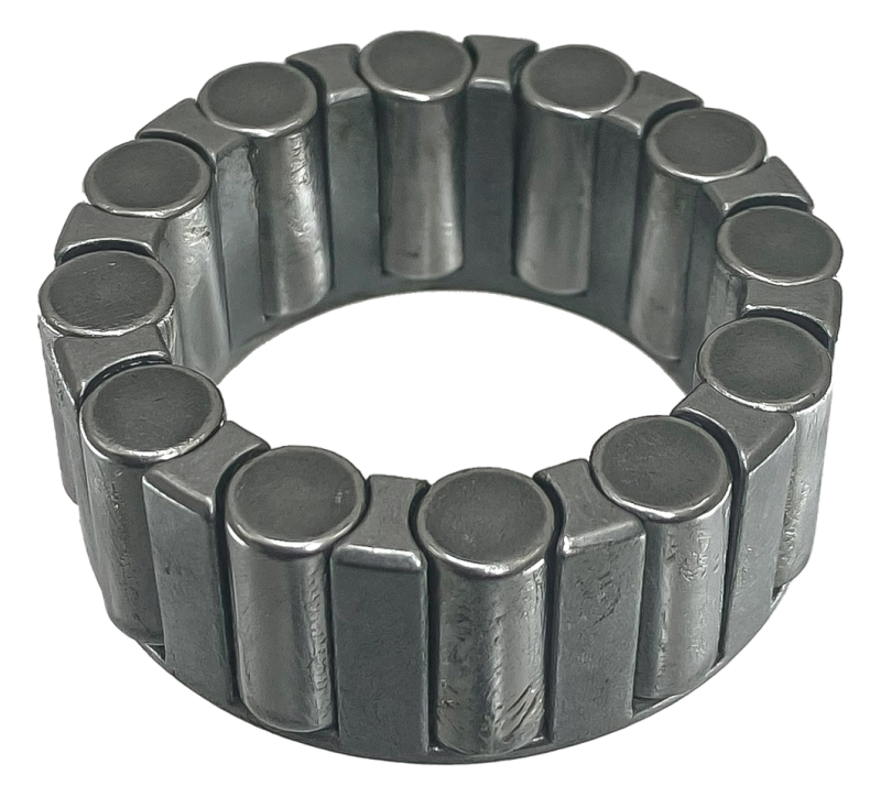 GZP Star hub Roll/Ret assy #24750-30 (IT)