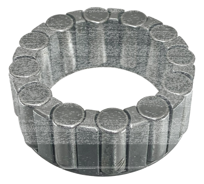 GZP Star hub Roll/Ret assy #24750-30 (IT)