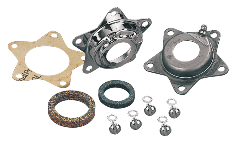 GZP Star hub cover kit complete (IT)