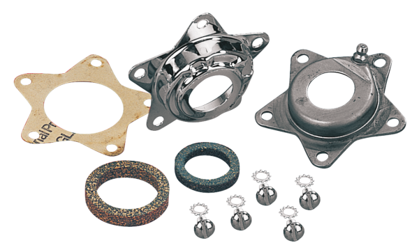 GZP Star hub cover kit complete (IT)