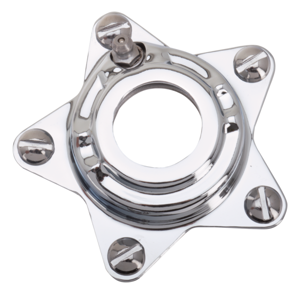 GZP Star hub cover kit complete (IT)