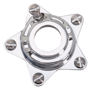 GZP Star hub cover kit complete