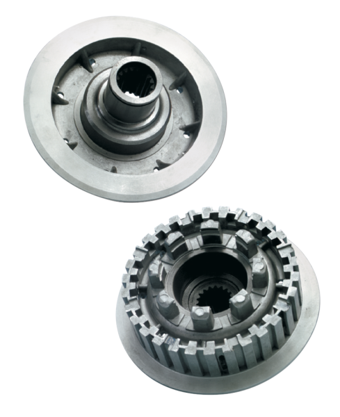 GZP Clutch hub assy BT90-97 (IT)