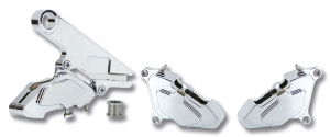 GZP Chr 4-pot 84-99 LH or RR caliper (IT)