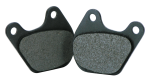 GZP Brakepads sintered XL/FLT 44099-77