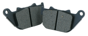 GZP Brakepads XL04-13 rear Sintered (IT)