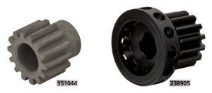 Generator gear 14 tooth #31073-63TA (IT)