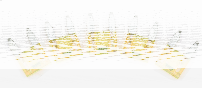 GZP 5pck Mini Led detctr fuse Yellow 20A (IT)