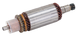 Starter armature Prestolite type (IT)