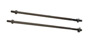 Starter thru bolt kit Hitachi #31576-73 (IT)