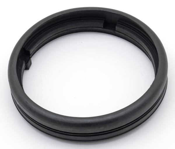 GZP Headlight rubber ring only XL/FX (IT)