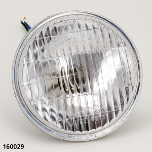 GZP 4.5" light unit 160289-16029
