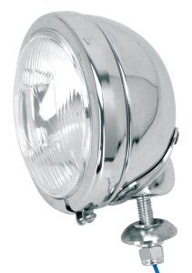 GZP 4-1/2" Spotlight complete E-appr lat