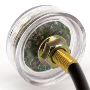 GZP Micro 30mm clear E-appr tail/stoplgh