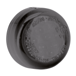 GZP Micro 30mm smoke E-appr tail/stoplgh