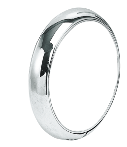 GZP Outer ring for 7" headlight