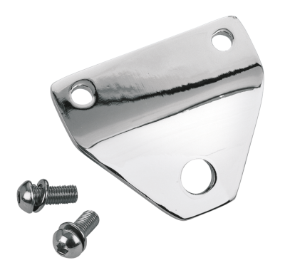 GZP Headlight mounting bracket FLH 49