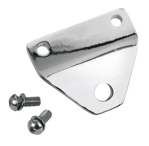 GZP Headlight mounting bracket FLH 49
