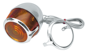 GZP FX/XL86-01 smooth trims turn signal (IT)