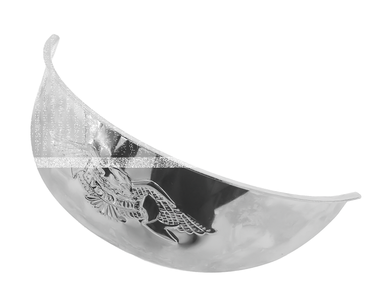 GZP Visor 7" with Live to Ride Eagle (IT)