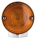 GZP Turn signal amber FLH/T86-up dual fi (IT)
