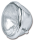 GZP Side mount headlight cplt. 100/55W 5