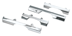 GZP Rear turn signal mnt bar FL/FLST sho