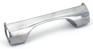 GZP Rear turn signal mnt bar FL/FLST sho