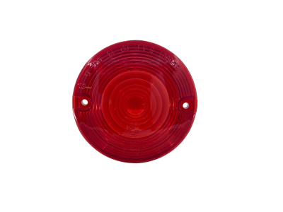 GZP Replacement red lens turnsignal