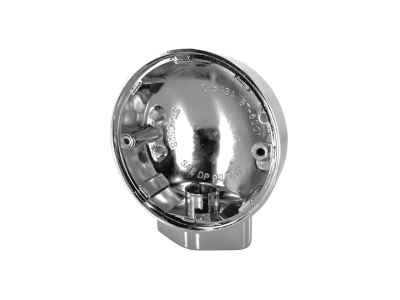 GZP Chr Turnsignal housing only of zpn16