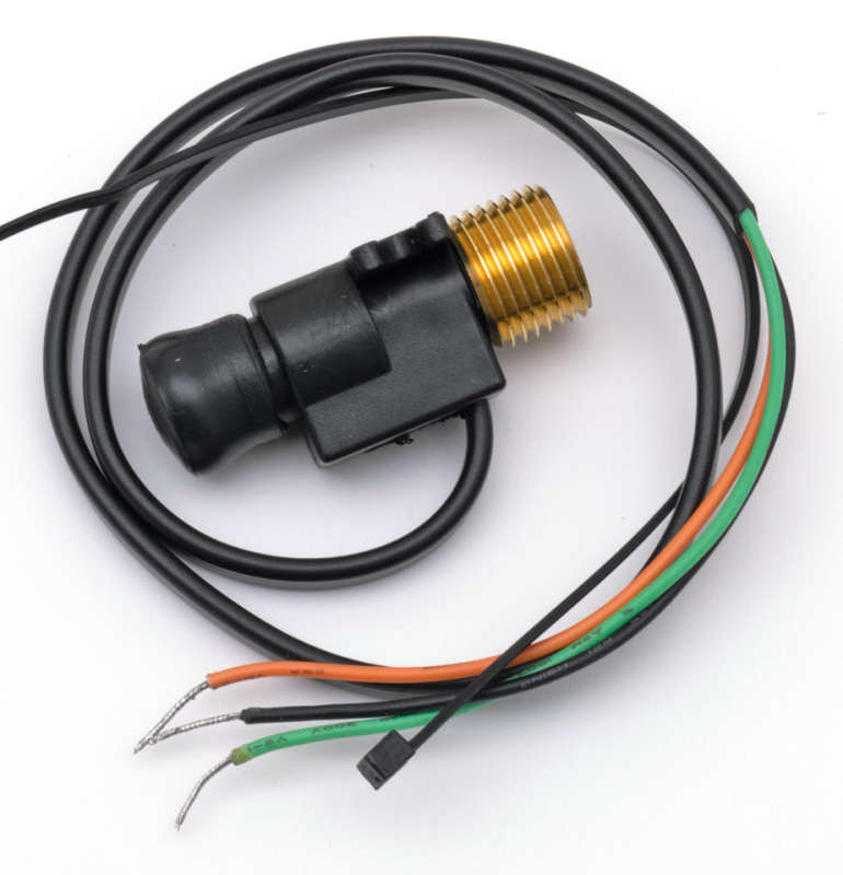 GZP Elec.Pulse gen. for Pro Max 5/8"cabl (IT)