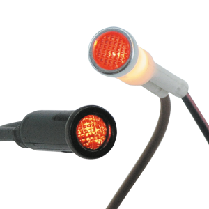 GZP Pursuit indicator light
