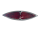 GZP Cyclops chrome taillight (IT)