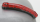 GZP Flexi LED taillight red lens (IT)