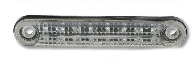 GZP Flexi LED taillight clear lens E-app (IT)
