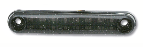 GZP Flexi LED taillight smoke lens (IT)