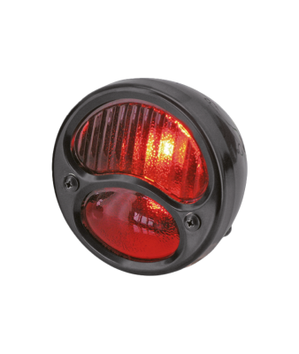 GZP Black Duet (Ford) style taillight (IT)