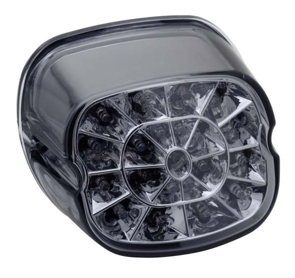 GZP Smoke lens webbed taillight(bottom t (IT)