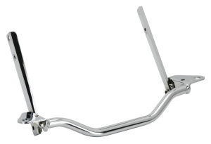 Chr spotlamp mounting bar FL68-84 (IT)
