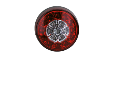 GZP LED Roulette combo taillight/turnsig (IT)